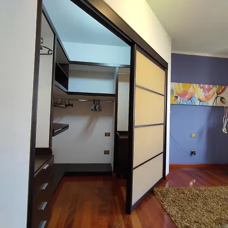 Apartament Incantevole La Coccola *