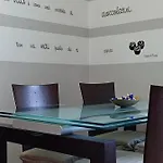 Azura Suite, Duplex Con 2 Da Letto Aria Condizionata, Wi-fi E 4 Letti * Olbia
