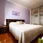 Appartement Azura Suite, Duplex Con 2 Da Letto Aria Condizionata, Wi-fi E 4 Letti *
