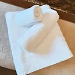 Azura Suite, Duplex Con 2 Da Letto Aria Condizionata, Wi-fi E 4 Letti * 올비아