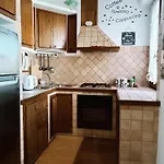 아파트 Azura Suite, Duplex Con 2 Da Letto Aria Condizionata, Wi-fi E 4 Letti 올비아