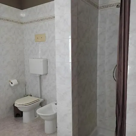 Incantevole La Coccola Appartement
