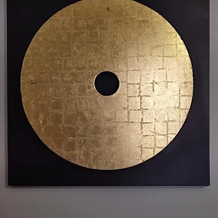 Apartamento Incantevole La Coccola *