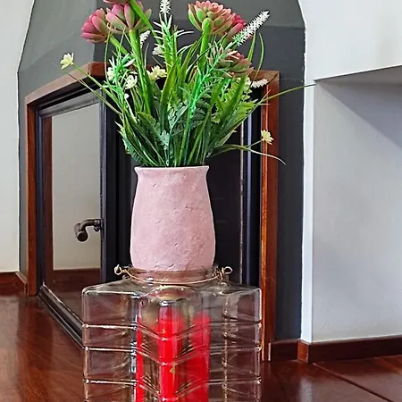 Apartamento Incantevole La Coccola *