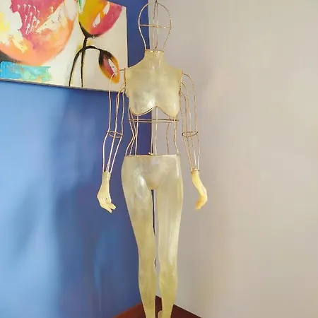 La Coccola Appartamento
