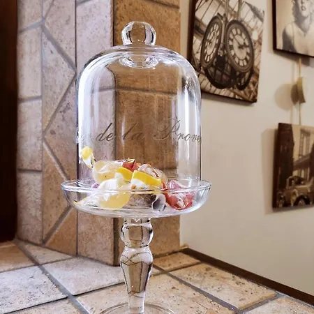 Incantevole La Coccola Apartment Olbia
