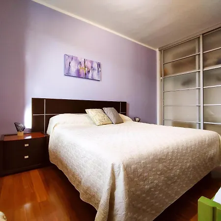 Apartment Azura Suite, Duplex Con 2 Da Letto Aria Condizionata, Wi-fi E 4 Letti *