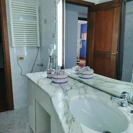 Incantevole La Coccola Apartment Olbia