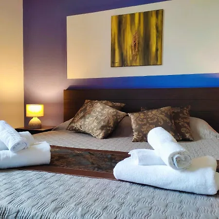 Apartment Azura Suite, Duplex Con 2 Da Letto Aria Condizionata, Wi-fi E 4 Letti *