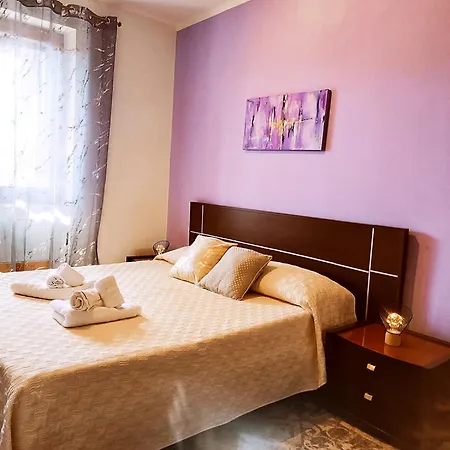 Incantevole La Coccola Apartment