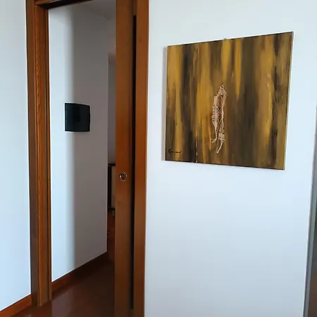 Apartment Incantevole La Coccola *