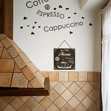 Apartment Incantevole La Coccola Olbia