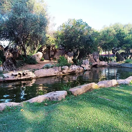Apartmán Azura Suite, Duplex Con 2 Da Letto Aria Condizionata, Wi-fi E 4 Letti Olbia